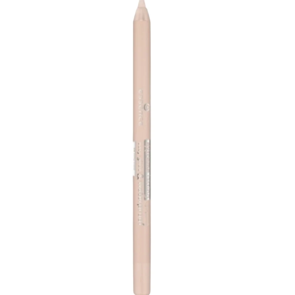 2 x Essence Extreme Lasting Eye Pencil 06 Silky Nude